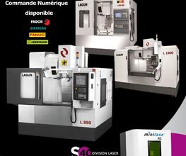 Start 40 Machines Outils image 2