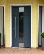 Bauglaserei Bieberbach Bild 1