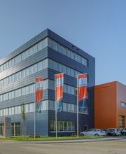 Viterma Hauptsitz Thal