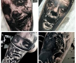 Rocsta Tattoo Bild 2