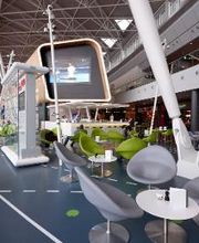 Sportsbar & Terrasse Bild 9