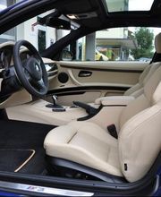 Hüppi Leder und Textil AG Bild 13