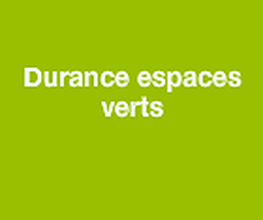 Durance espaces verts image 1