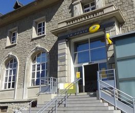 La Poste - Centre d’examen du code de la route image 1