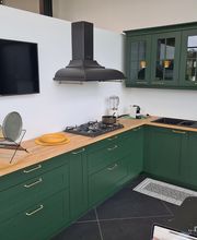 SISCA Cuisine - Sud Cuisines image 3