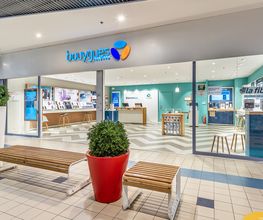 BOUYGUES TELECOM CC ST MARTIN CHAMPS image 1