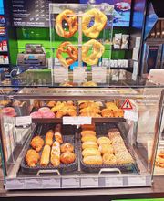 REWE To Go bei Aral Bild 2