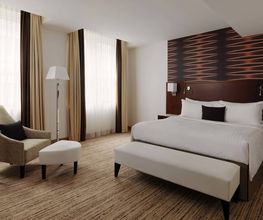 Köln Marriott Hotel