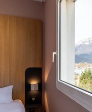 B&B HOTEL Grenoble Centre Verlaine image 14