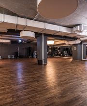 Fitness First Cottbus - Kursraum