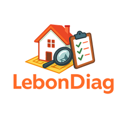 SARL Lebon Diag