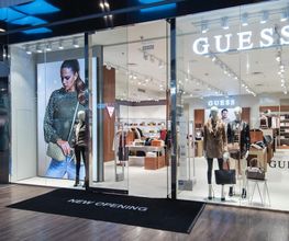 GUESS imagen 1