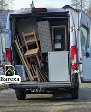 Barexa - Entrümpelung