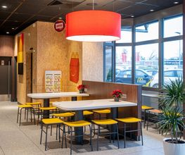 McDonald's Bild 7