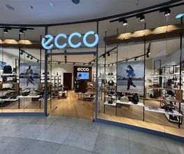 ECCO Store Dresden Bild 1