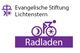 Radladen Lichtenstern