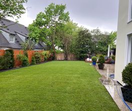 Haus- und Gartenservice - Mittelfranken Pavel Vostarek Bild 6