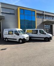 ZAG Engineering Bild 2