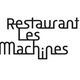 Restaurant les Machines | Théâtre La Piscine