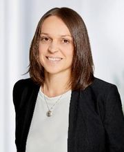 HUK-COBURG Versicherung Mara Petkovic in Sindelfingen - Mitte Bild 1