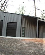 Patriot Metal Buildings image 15