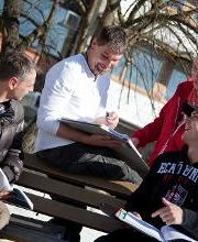 Berufsförderungswerk Eckert Bild 7