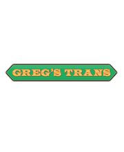 Greg's Trans-Electric image 7