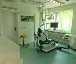 Dr. med. dent. Ernst Karin Bild 7