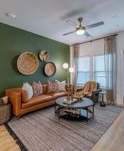 Solay Carnes Crossroads Apartments image 5