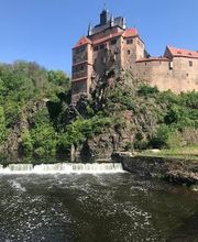 Pension \"Zum Hirsch\" Bild 9