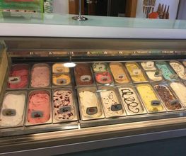 Gelateria Mon Amour Sagl Bild 2
