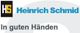 Heinrich Schmid GmbH & Co. KG