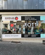 Rott GmbH Heizung + Sanitär Bild 1
