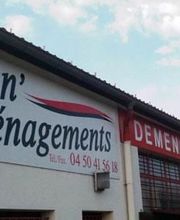 Design' Déménagements image 2