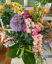 Gaëlle Fleurs Sàrl Bild 4