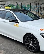 AAA Ring Taxi & Transport GmbH Bild 4