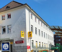 Erkelenz Außenansicht