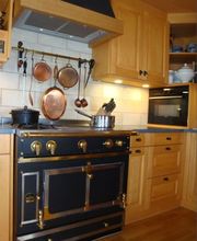 Peter Willener Schreinerei und Küchenbau Bild 1