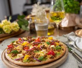 MUNDFEIN Pizzawerkstatt Trier Bild 12