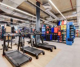DECATHLON Offenburg Bild 13