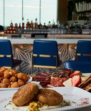 Altitude Bar & Lounge image 12