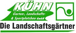 Kühn Garten-, Landschafts- und Sportplatzbau GmbH - Die Landschaftsgärtner - logo