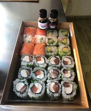 l'atelier sushi gardanne image 7