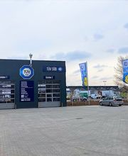 TÜV SÜD Service-Center Leipzig Bild 1