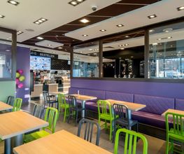 McDonald's Bild 6