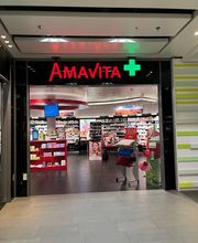 Amavita Apotheke Bücheli Center