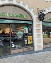 La Maison Du Pain image 5