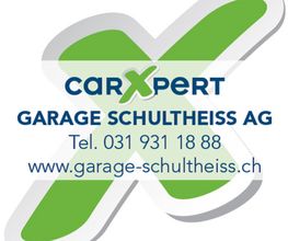 Garage Schultheiss AG Bild 1