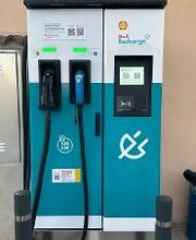 ACCIONA Charging Station imagen 1