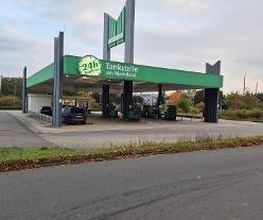 Tankstelle am Marktkauf Bild 2